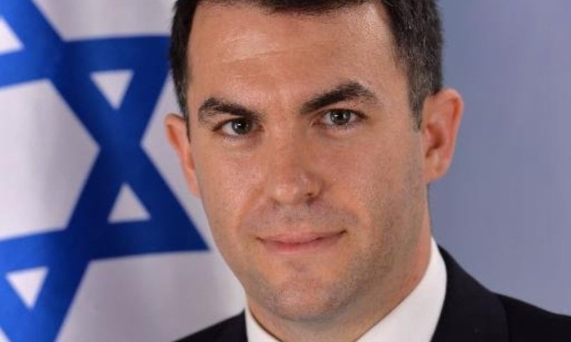 נסגר התיק נגד היועץ של נתניהו מ"חוסר ראיות"