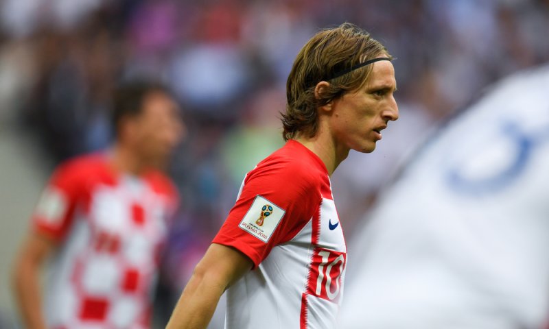 התחנה הבאה: מודריץ' מצטרף למילאן