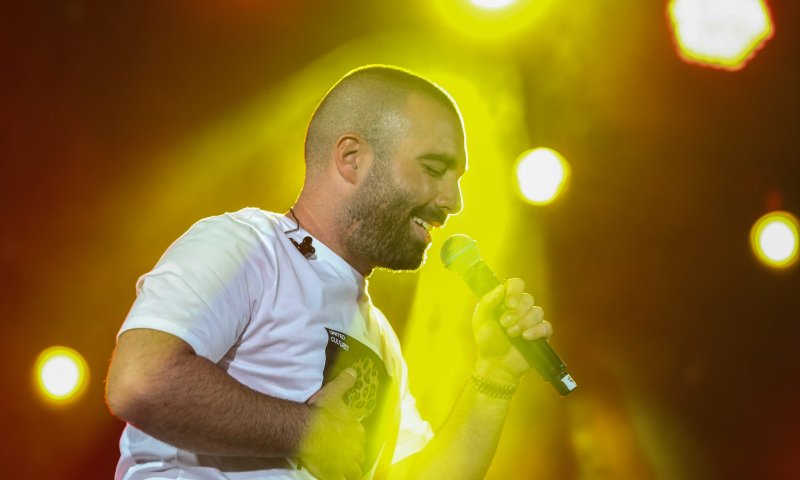 עומר אדם חוזר בו: לא יתבע את שר הבריאות אדלשטיין