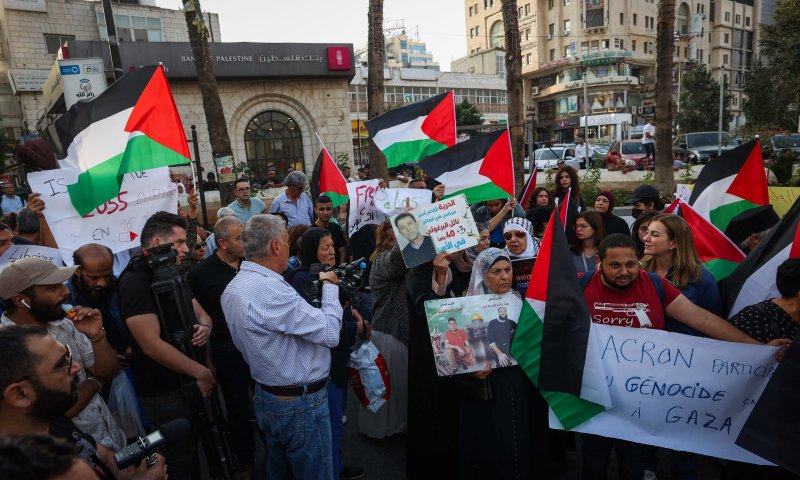 האנטישמיות בעולם גוברת, עליה של אלפי אחוזים בלונדון