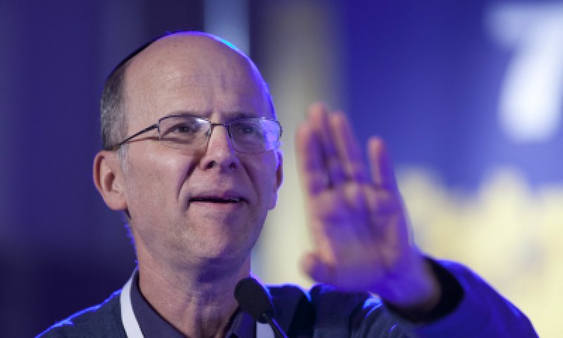 חגי סגל: "הטיעון של קלמן ליבסקינד בעייתי"