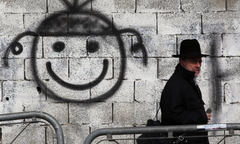 צפו: קצר על הפרשה| "הכל טוב" זו דווקא בעיה