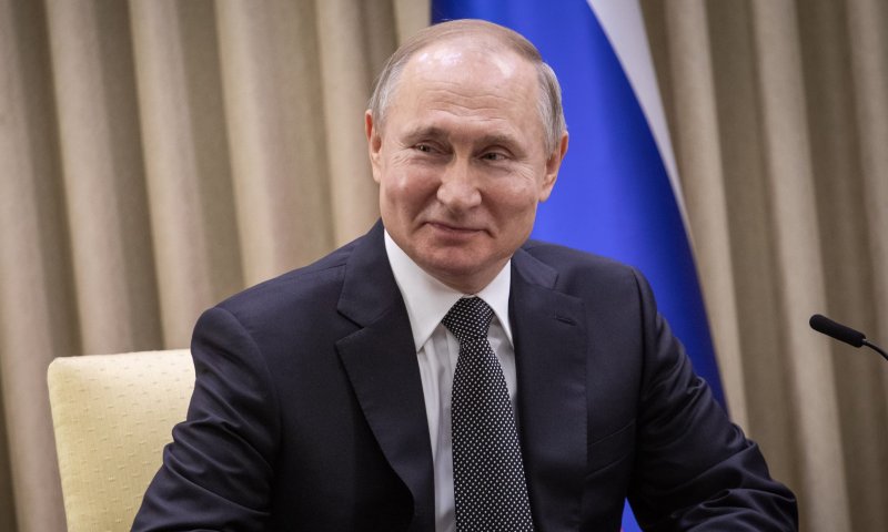 ביקור מדיני ראשון לפוטין מאז הפלישה לאוקראינה