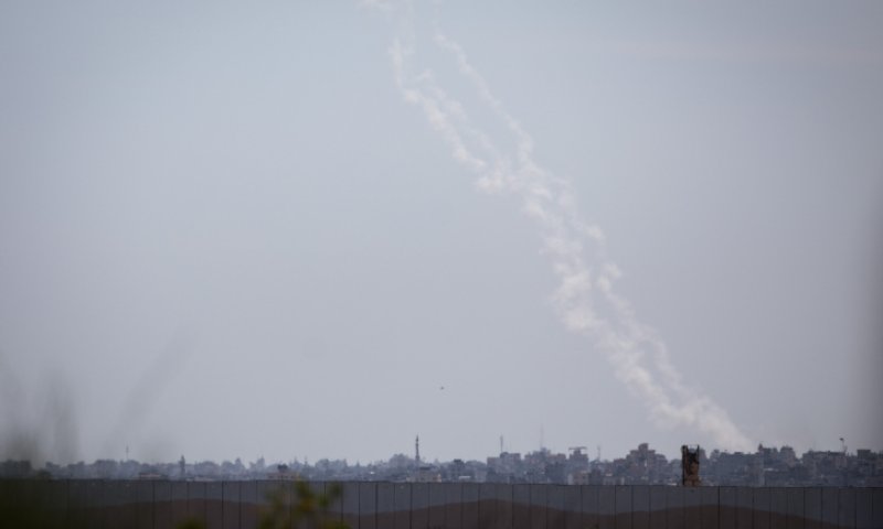 אזעקת צבע אדום ביישוב יתד; צה"ל: "התרעת שווא"