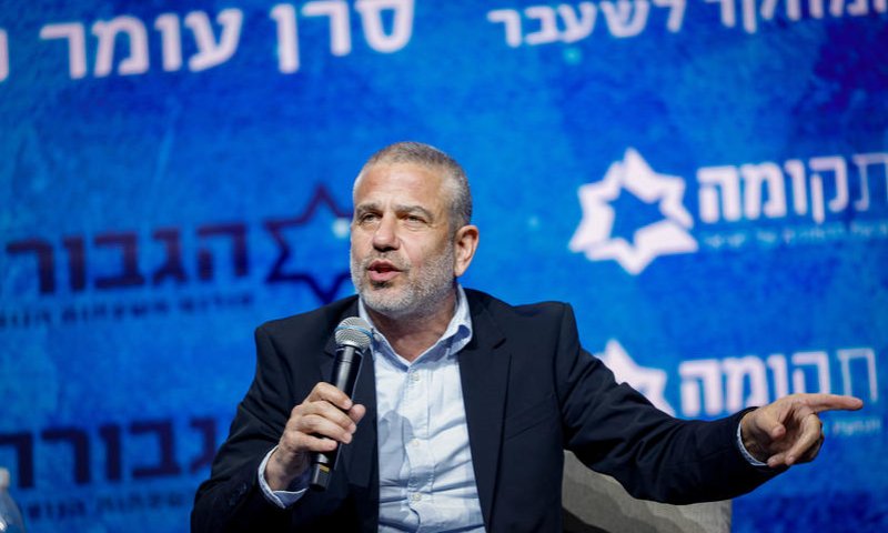 אחרי העימות בערוץ 14: ינון מגל מבהיר