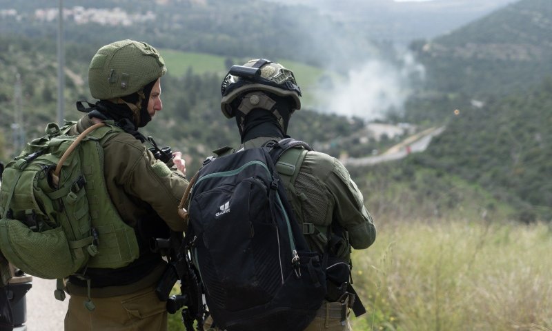 שנה אחרי: צה"ל הודיע כי יהרוס את בית המחבל מהפיגוע בדולב