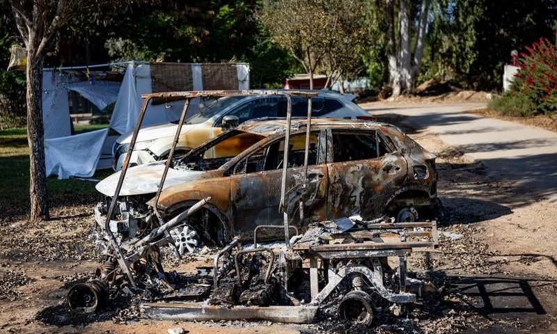 ראש המועצה על החזרת התושבים: "שוב בלבול וחוסר רגישות"