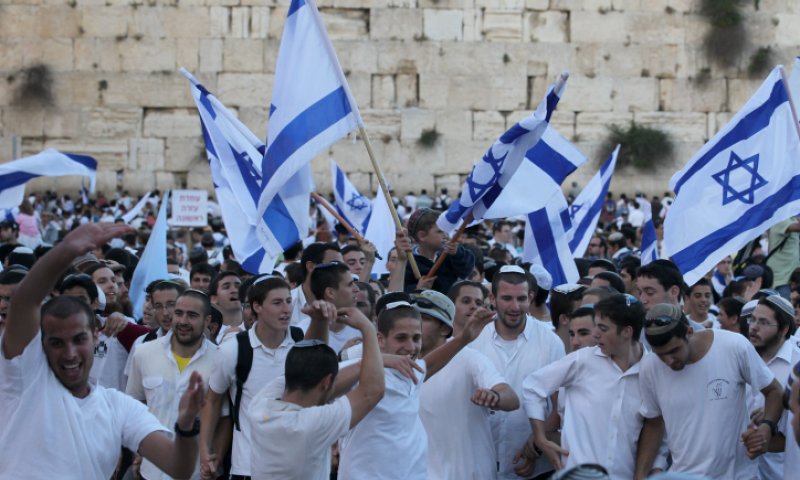 האם יש עוד סיבה לחגוג את יום העצמאות?