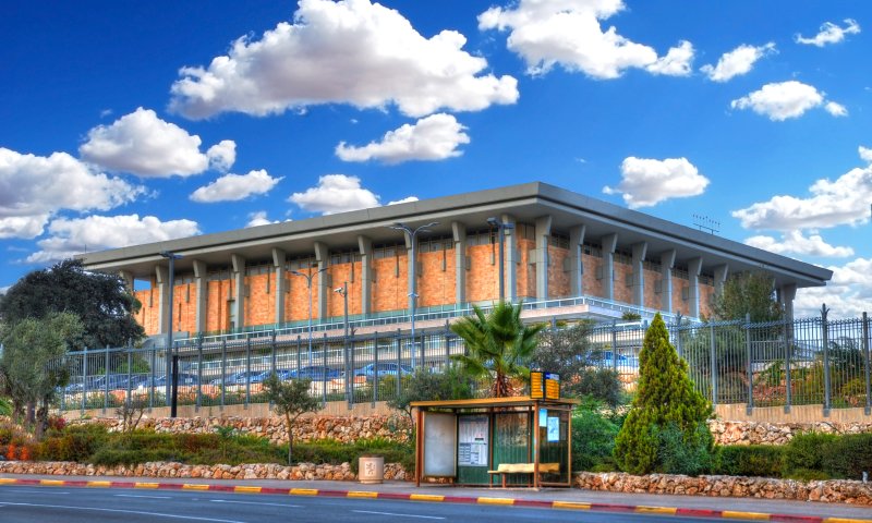 הצביעו: כמה זמן תחזיק הכנסת ה-21?