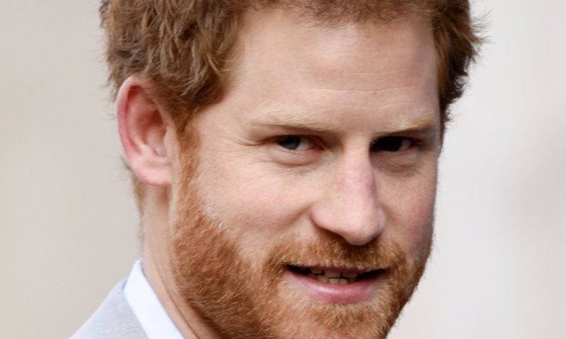 לא נרגע: האיום החדש של הנסיך הארי על אביו ואחיו