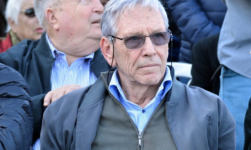 משפחת עוז מגיבה: "הכרנו אבא אחר, חם לבבי וקשוב"