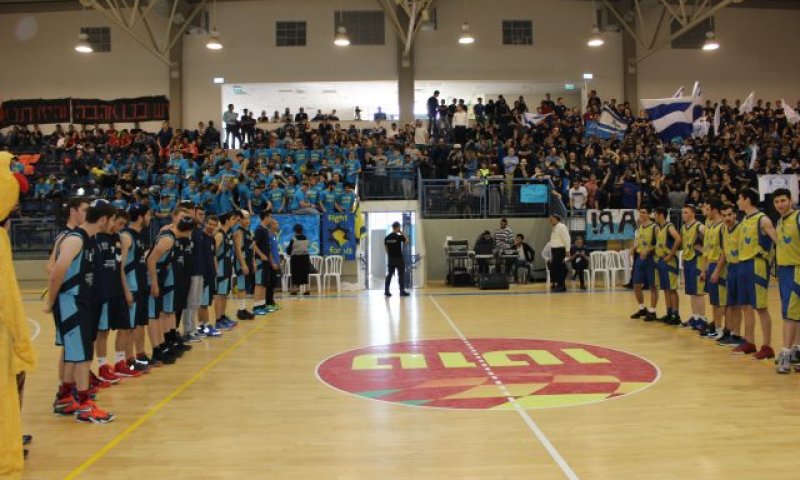המרוץ לאליפות: ליגת הישיבות חוזרת לעונה שנייה