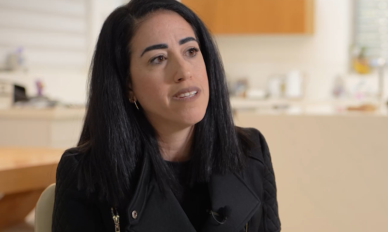 "אם רוני היה בוחר למות, ככה הוא היה רוצה את זה"