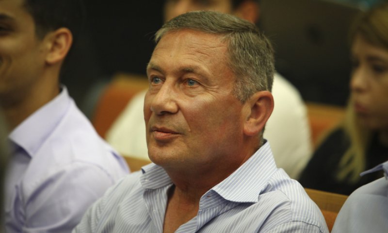 דנקנר מגיב לפסק הדין: "מופתע ומאוכזב"