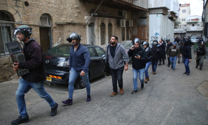 ההונאה של ברלנד: מעצרם של חסידיו הוארך ב-3 ימים