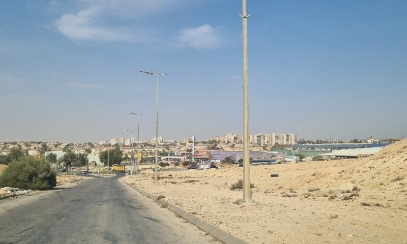 טיול לערד: מה מסתתר מאחורי הדלת למדבר?