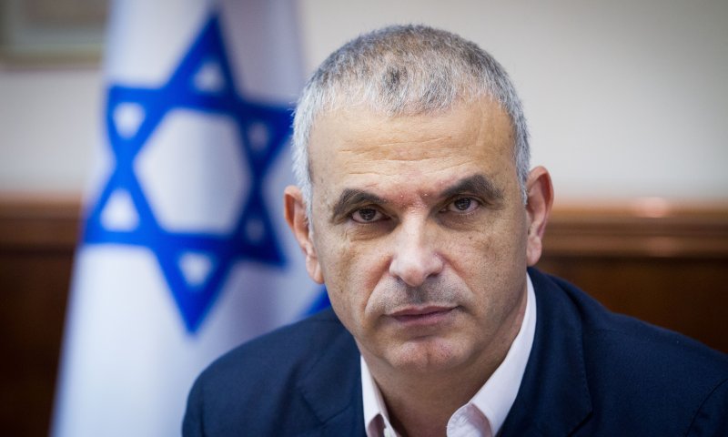 משה כחלון הודיע הערב: בקרוב אתפטר מהכנסת