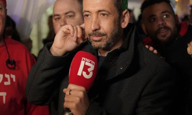 מתי גיא לרר מקים את מפלגת 'הצינור'?