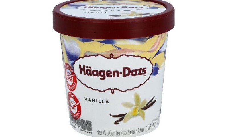 קניתם אותה? שאריות של אתילן אוקסיד נמצאו בגלידה