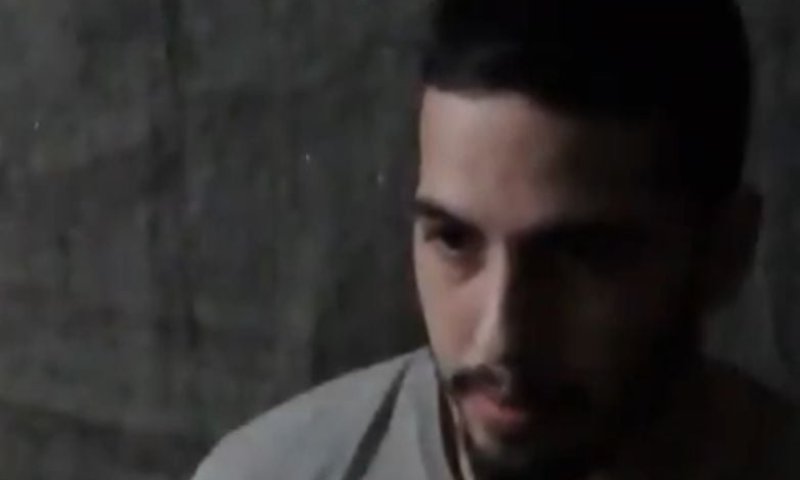 עינב צנגאוקר חושפת פרט מזעזע על חיי בנה בשבי