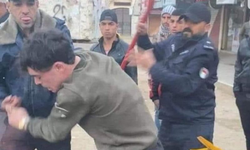 דיווח: חמאס חוזר להשתלט על צפון הרצועה