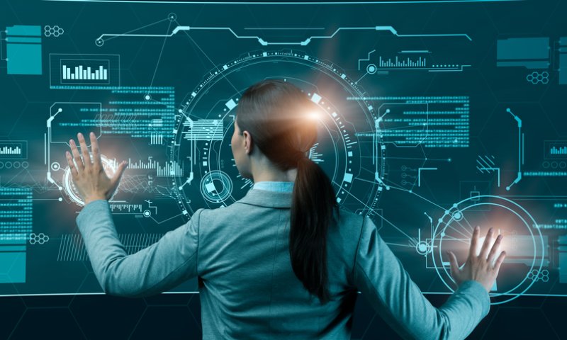 נשים בוחרות בהייטק על סמך נתוני הצלחה מוקדמים