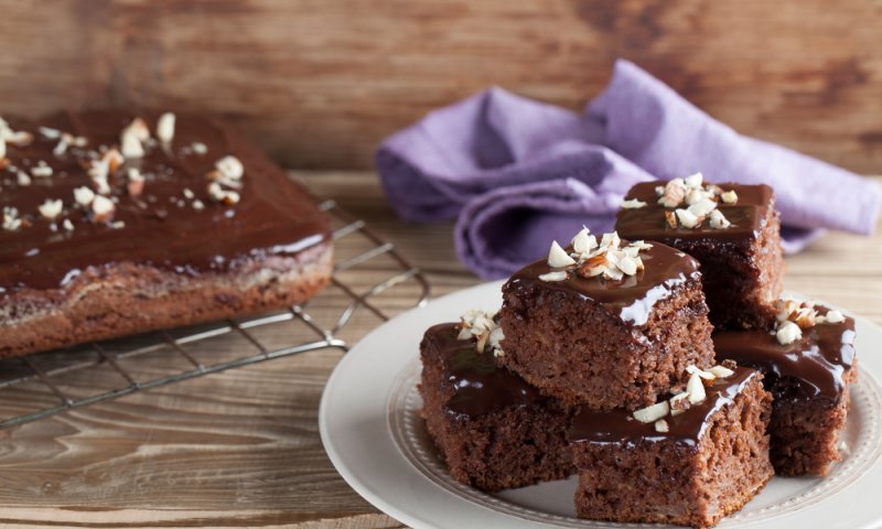 מפתיע: הדרך להכין עוגת שבת משני מרכיבים בלבד