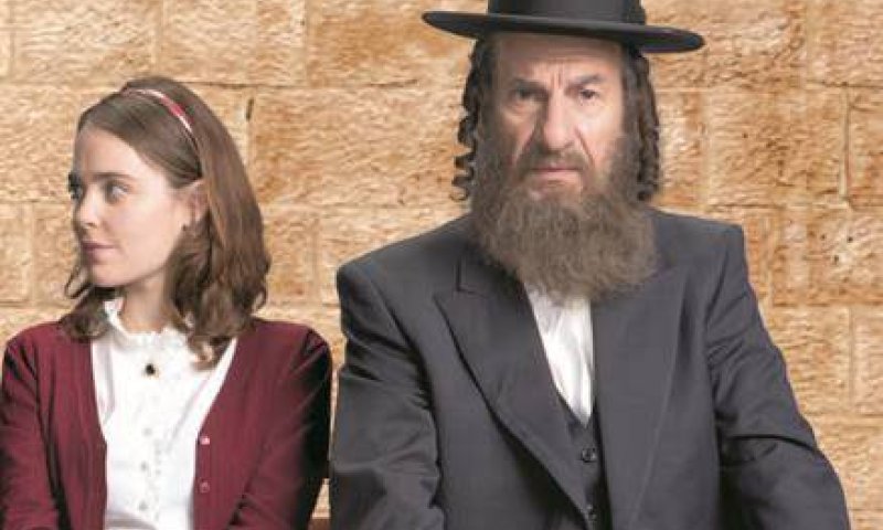 בחודש הבא יחלו לצלם את סדרת ההמשך לשטיסל