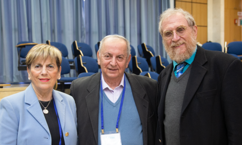 "החברה משתנה בקצב מהיר &ndash; ובהתאם גם התלמידים"