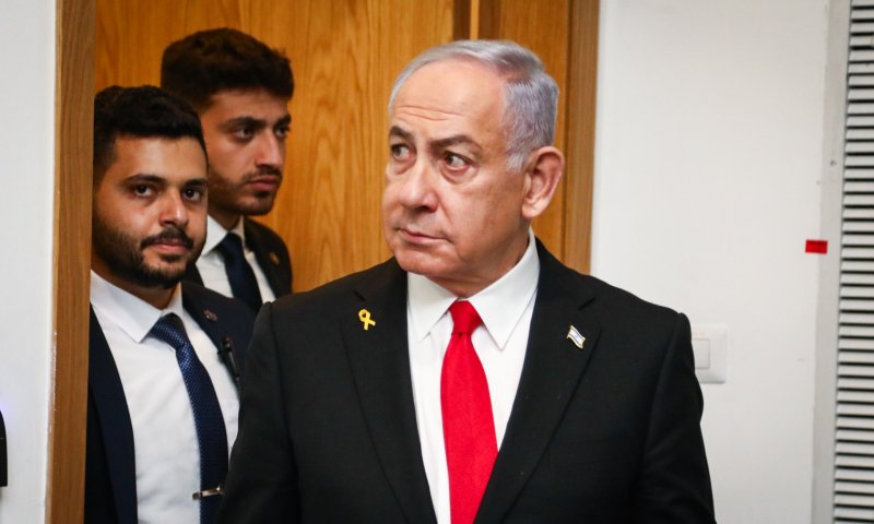 הפרקליטות דורשת: פרסמו את הנימוקים של נתניהו לדחיית הדיון