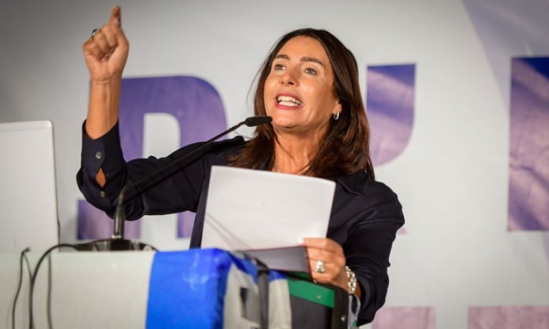 מירי רגב הודיעה: אמנה למנכ"ל את המועמד שנפסל