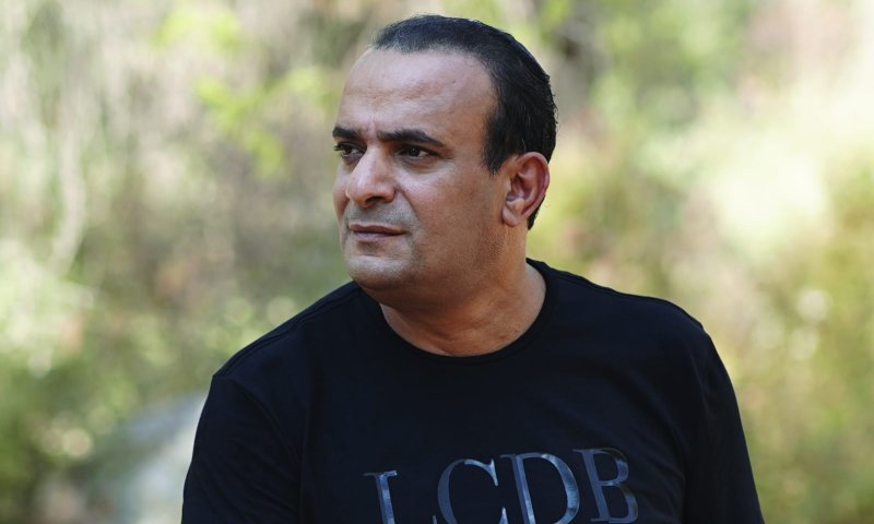 סולן "צלילי הכרם" לקראת ימים נוראים: "היום הרת עולם"