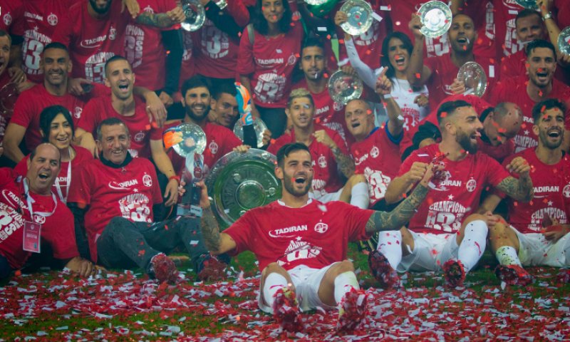 האליפות בסכנה? עתירה להתאחדות נגד הפועל ב"ש