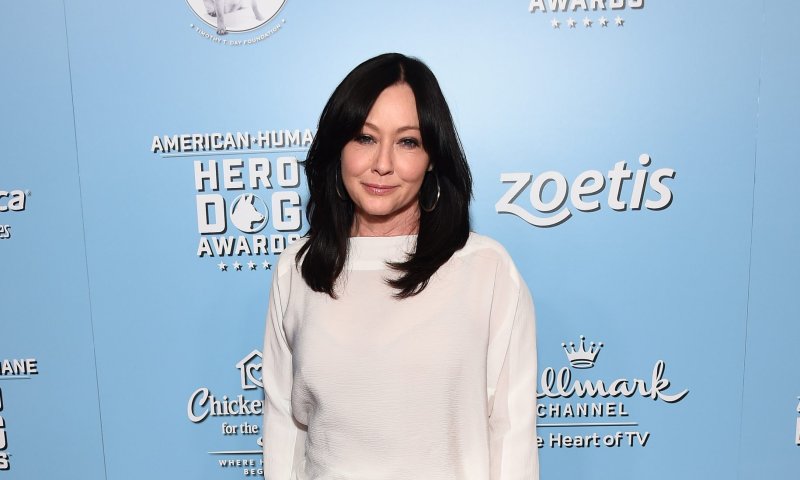 שאנן דוהרטי, כוכבת 'בוורלי הילס 90210' הלכה לעולמה