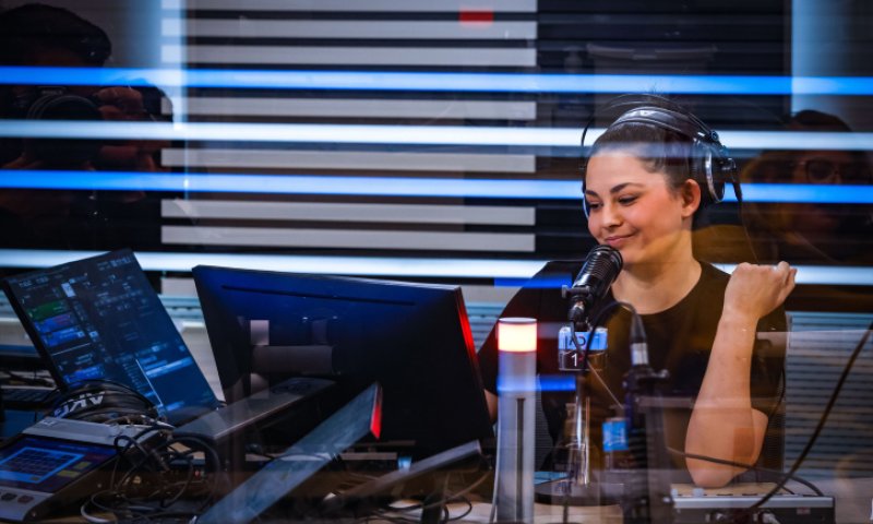 עיתונאית כאן 11 נעלמה: "אני מאושפזת בביה"ח"