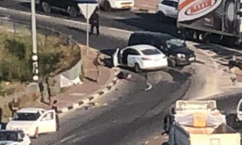 כחודש אחרי הפיגוע: גופת המחבל תוחזר לפלסטינים