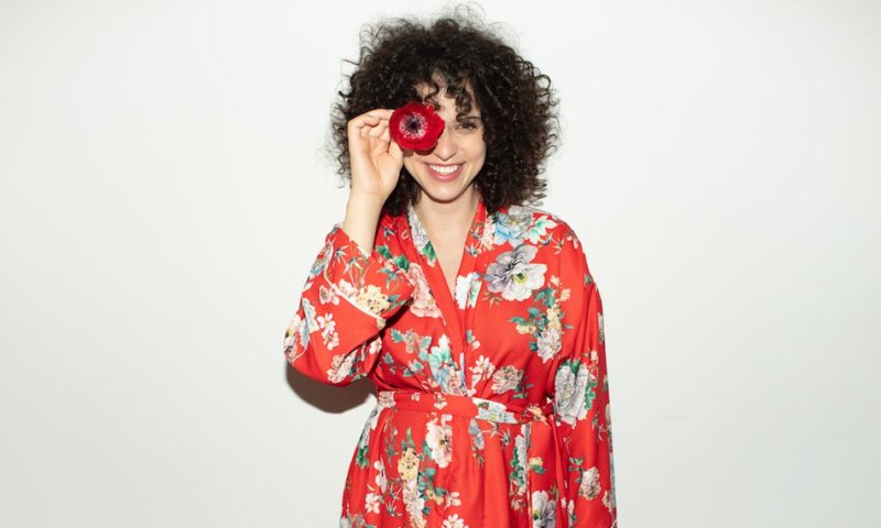 קורין גדעון חולמת להיות אמא ולא מתנצלת