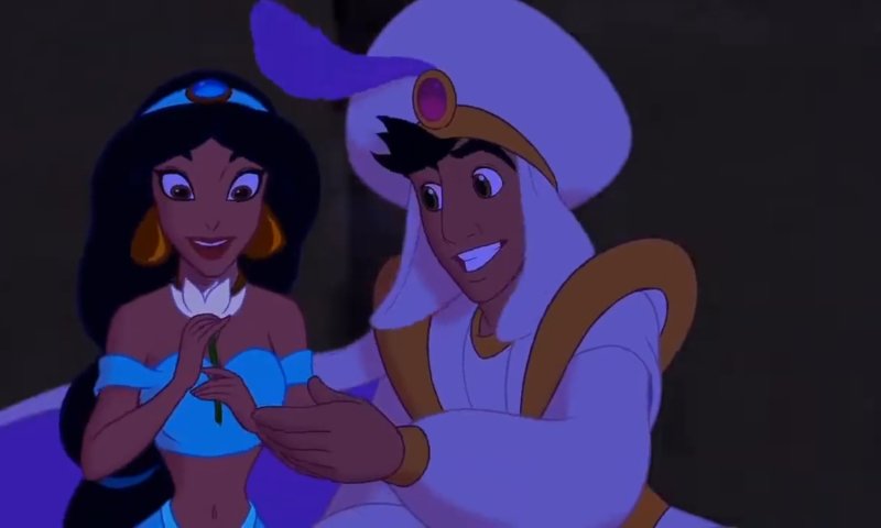 33 שנה אחרי צאת הסרט: 10 דברים שלא ידעתם על "אלאדין"