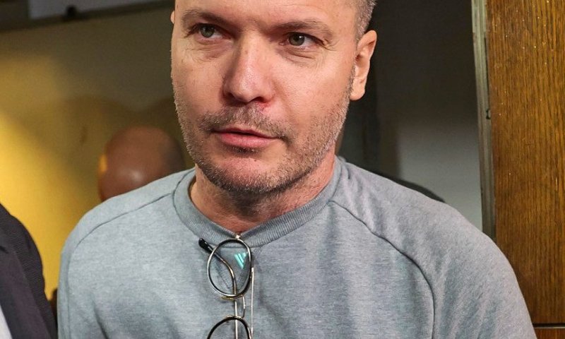 אחרי ההסגרה: תלונה חדשה בפרשת שי אביטל