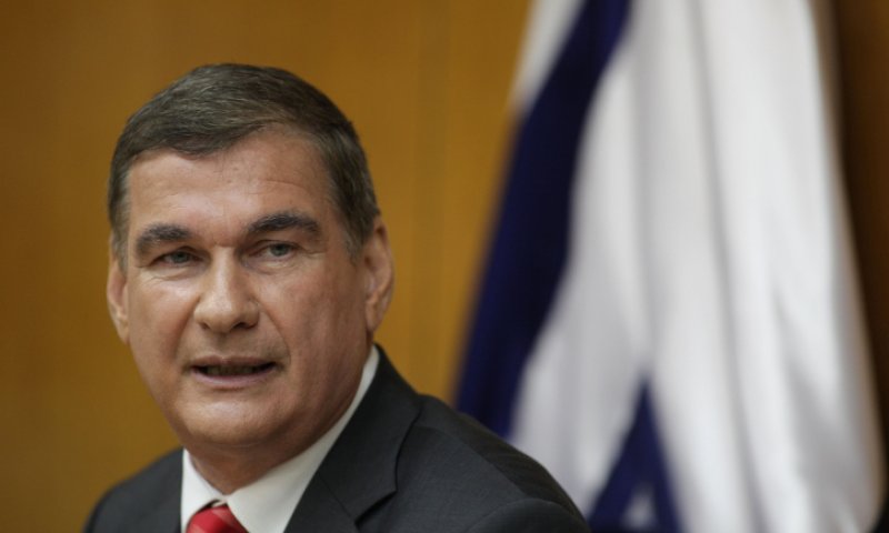 רמון: המהלך של נתניהו שיכול לטרוף את הקלפים