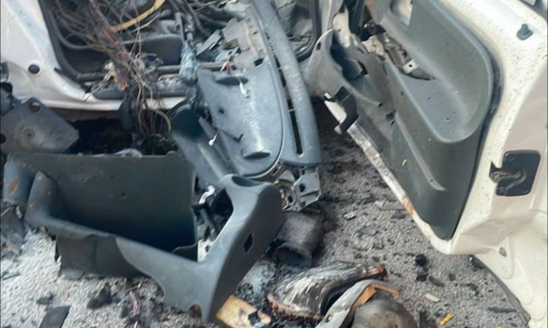 צה"ל חיסל מומחה בהגנה האווירית של חיזבאללה