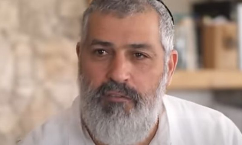 צבי יחזקאלי: אני מרגיש שמשהו מתחיל לקרות