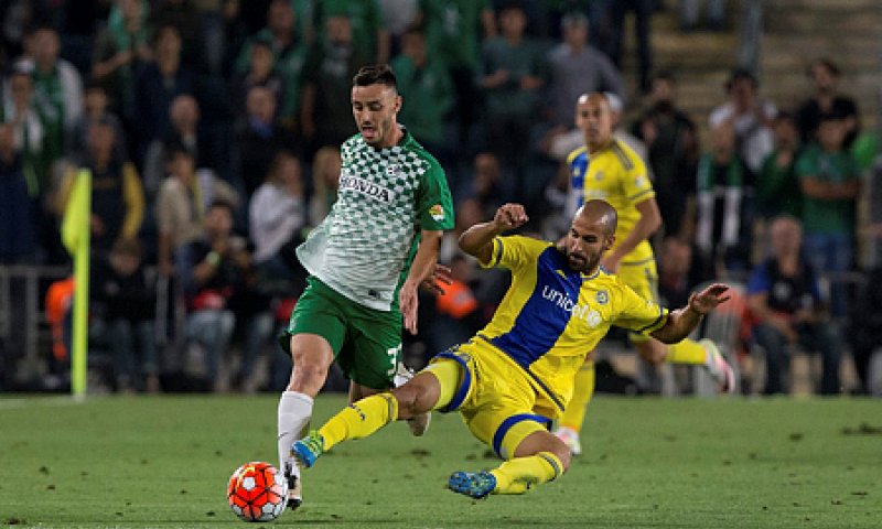 צפו: "קיבלנו סטירת לחי מהפוליטיקאים החרדים"