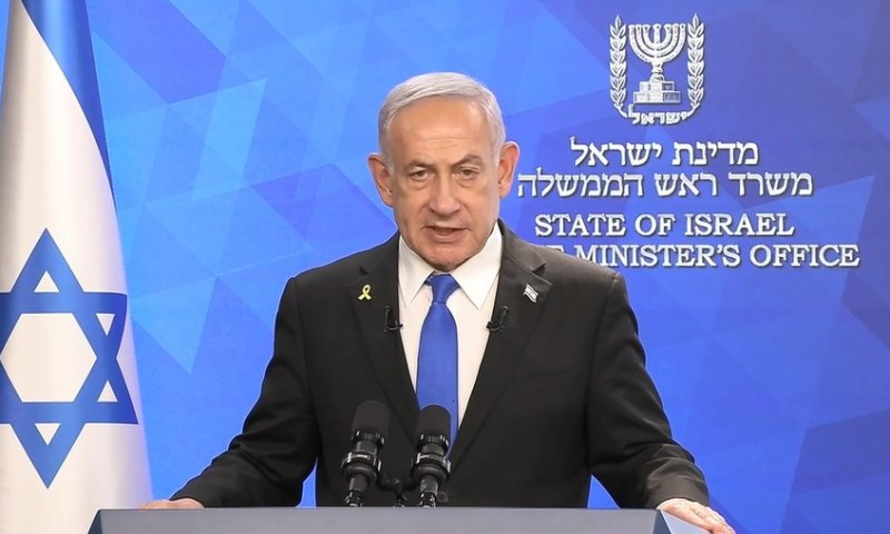 נתניהו מבהיר: אלו התנאים הנדרשים לסיום המלחמה