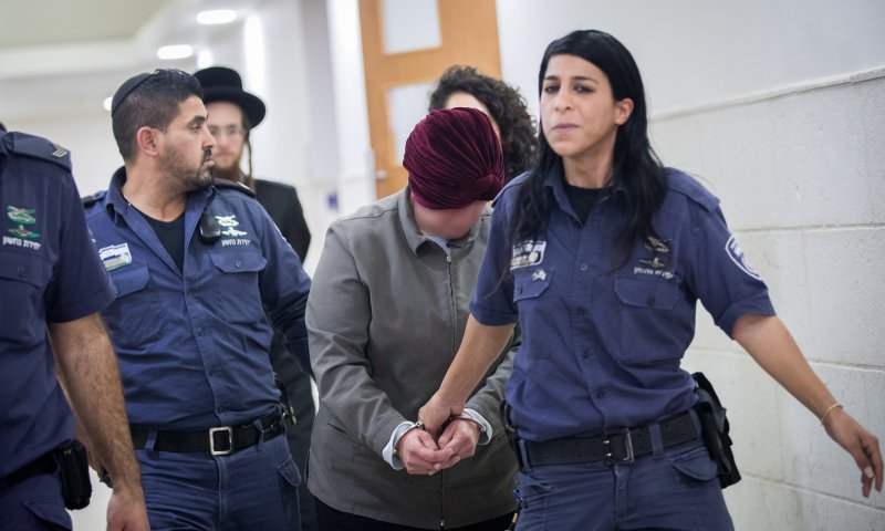 בית המשפט קבע כי מלכה לייפר כשירה לעמוד לדין