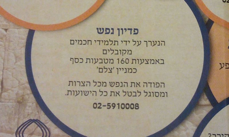 אופס: הפאדיחה של עלון השנור