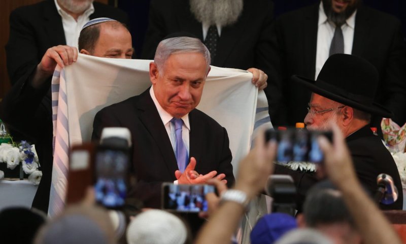 הגיע הזמן לשחרר את יום ירושלים מהציונות הדתית