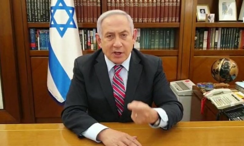 נתניהו מזהיר: לא אהסס להחזיר חלק מהמגבלות