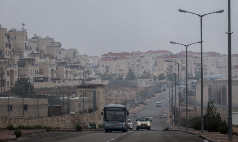 רשיונו של הנהג מהתאונה בביתר עילית נשלל לחודש