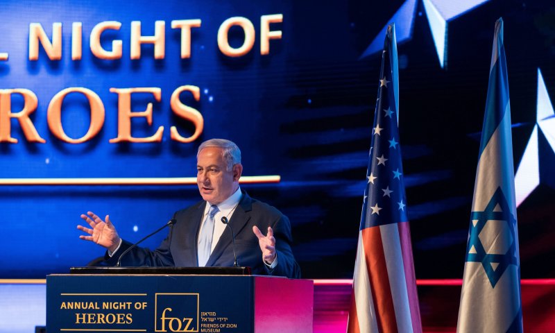 דובר הבית הלבן הרגיע: "נתניהו יבקר בבית הלבן"